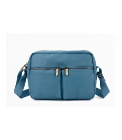 Bolso Bandolera 2 Bolsillos Stella