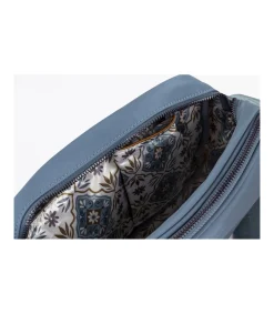 Bolso Bandolera 2 Bolsillos Stella