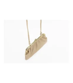 Bolso Bandolera Clutch Boquilla Rebeca