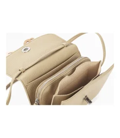 Bolso Bandolera Mariposa Tina