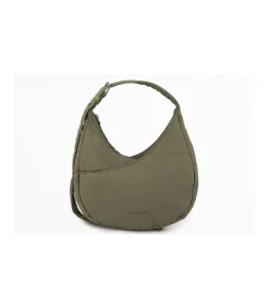 Bolso Bandolera Media Luna Elsa