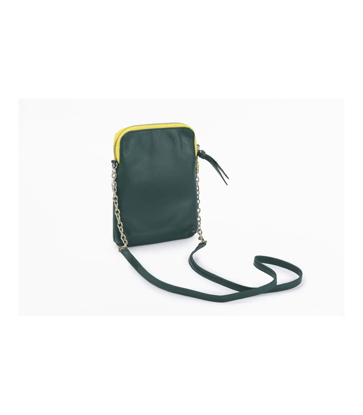 Bolso Bandolera Movil Cherry FRUIT MARKET