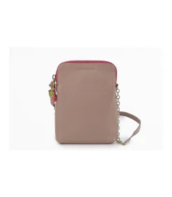 Bolso Bandolera Movil Cherry FRUIT MARKET