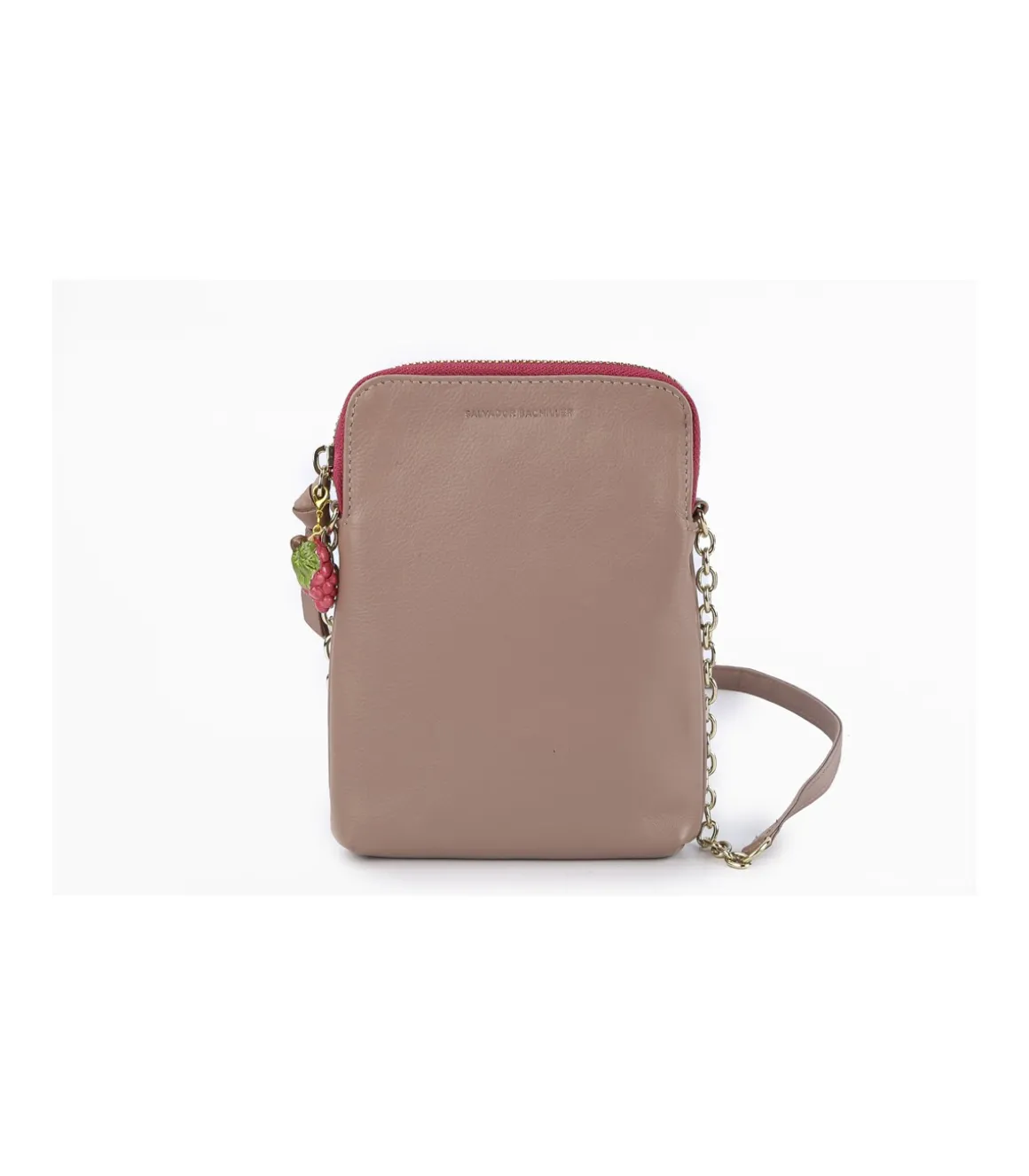 Bolso Bandolera Movil Cherry FRUIT MARKET