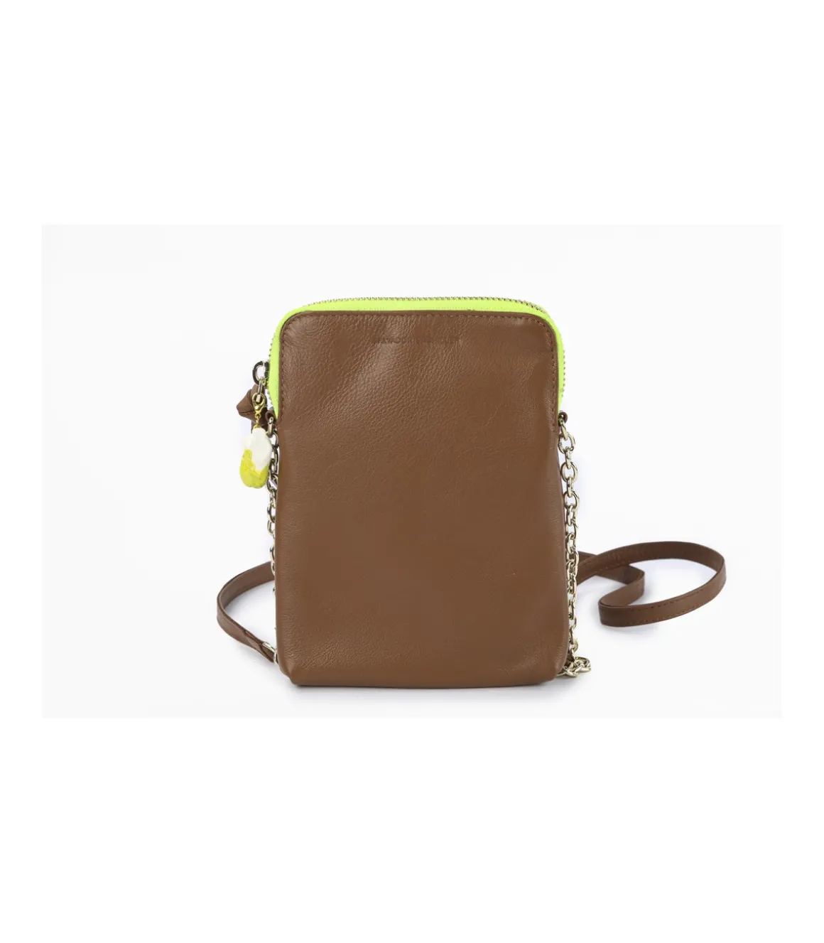 Bolso Bandolera Movil Cherry FRUIT MARKET