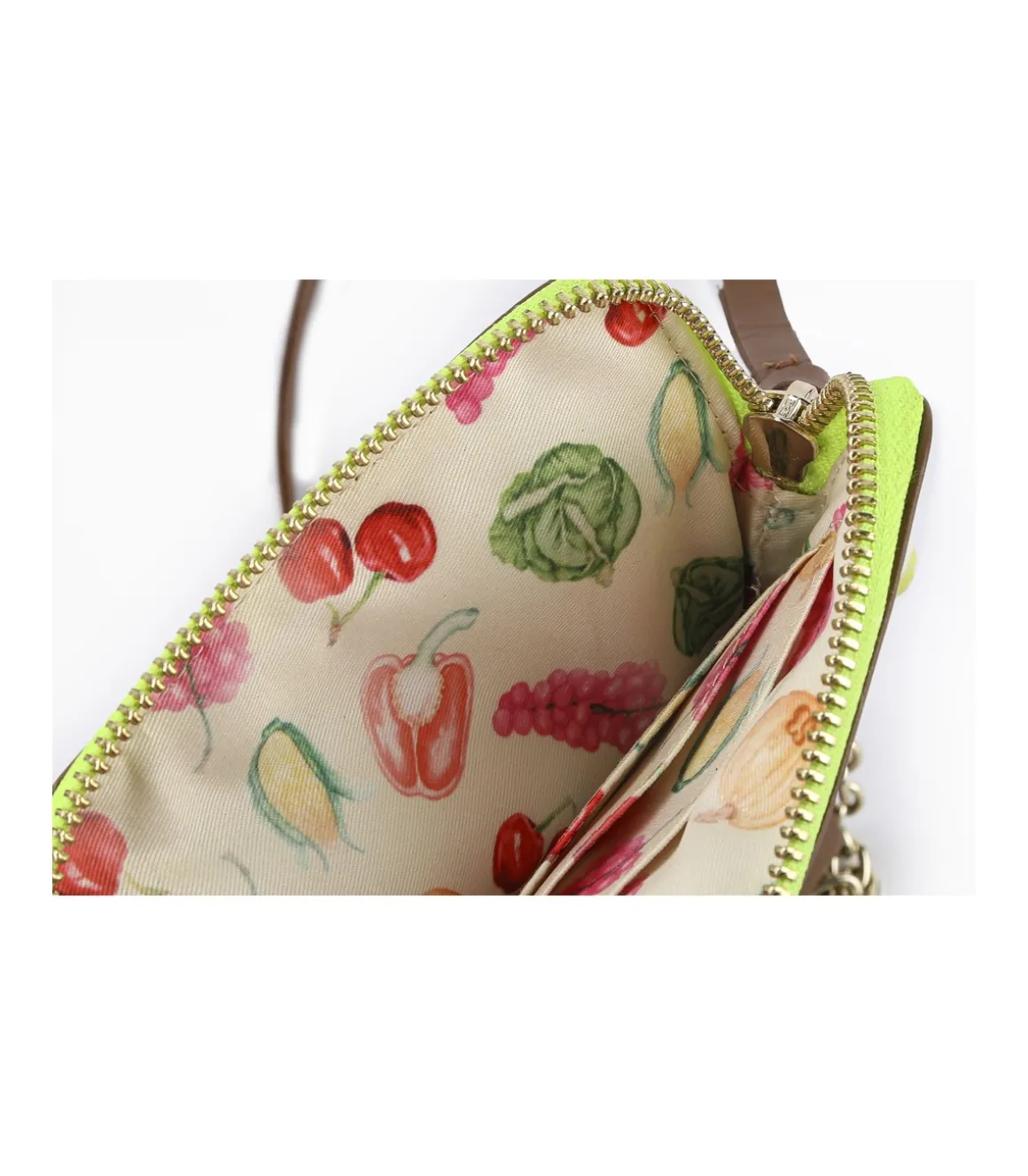 Bolso Bandolera Movil Cherry FRUIT MARKET