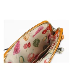 Bolso Bandolera Movil Cherry FRUIT MARKET