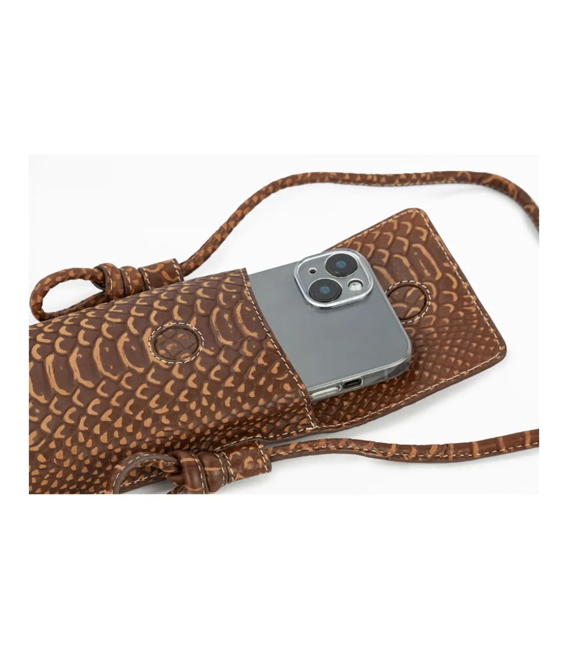 Bolso Bandolera Móvil Ruth