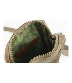 Bolso Bandolera Móvil Trebol