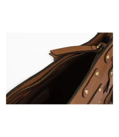 Bolso Bandolera Remaches LEXIE