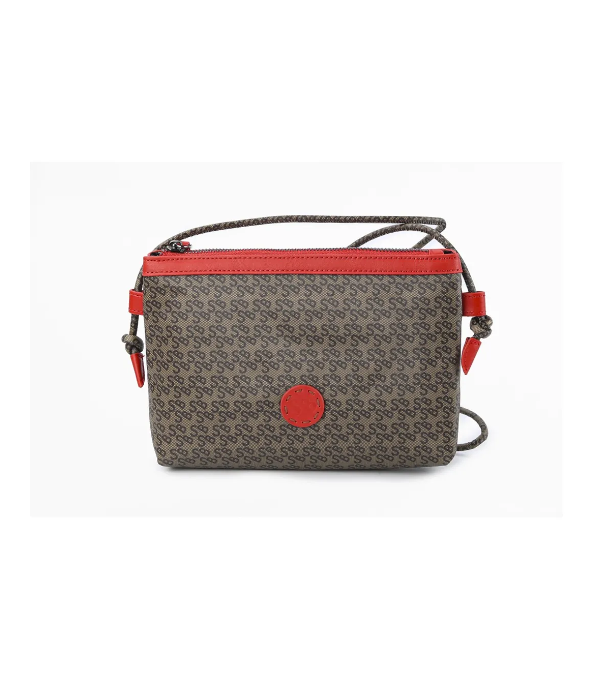 Bolso Bandolera S Alexa