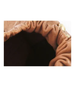 Bolso Bandolera Saquito Tachuelas Berlin