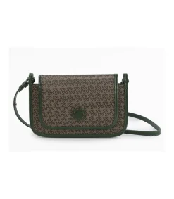 Bolso Bandolera Solapa Alexa