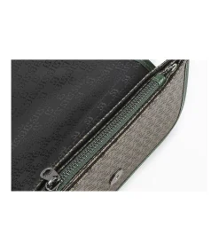 Bolso Bandolera Solapa Alexa