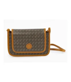 Bolso Bandolera Solapa Alexa