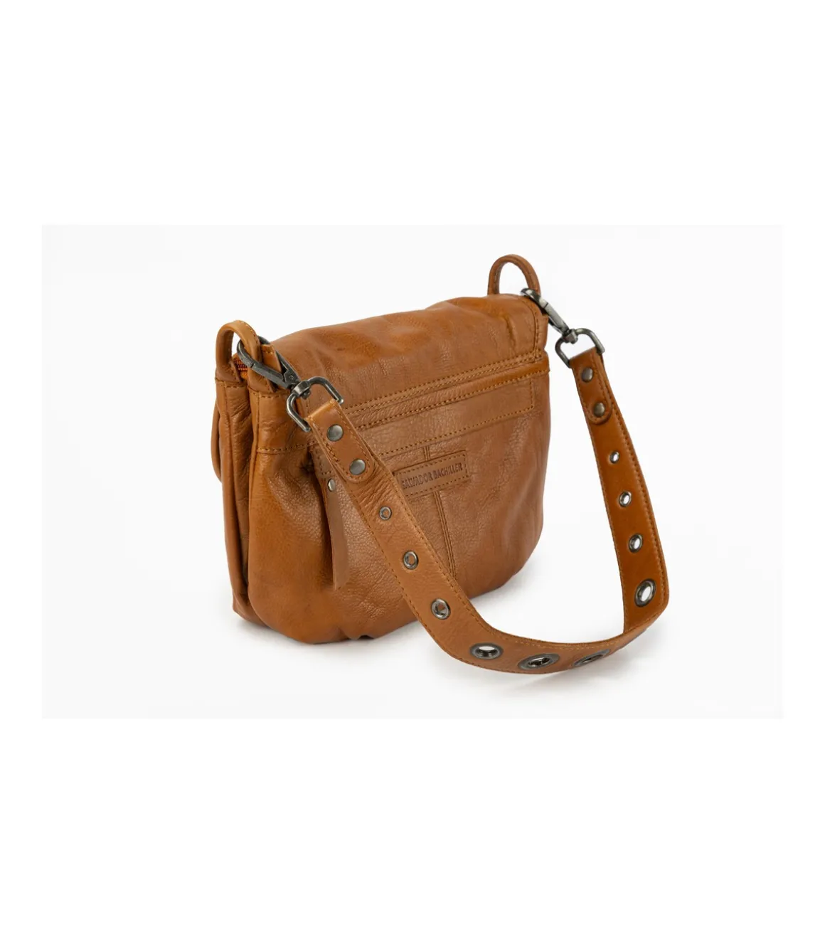 Bolso Bandolera Solapa Girona