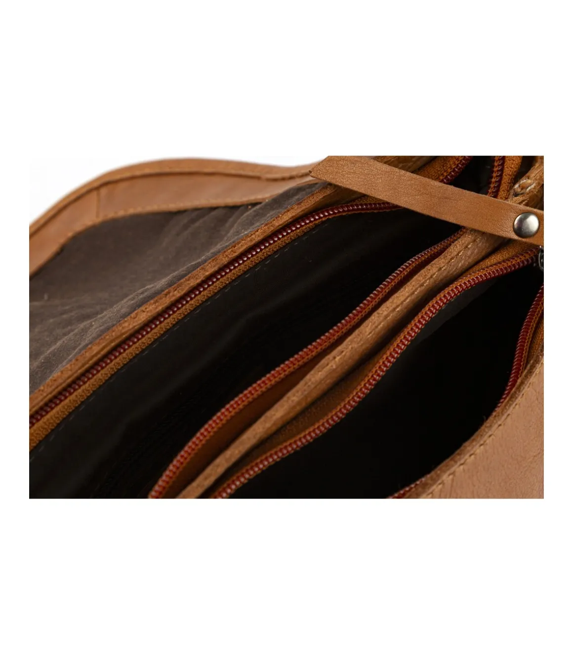 Bolso Bandolera Solapa Girona