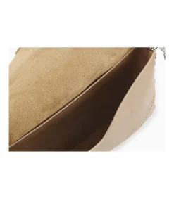 Bolso Bandolera Solapa L Hilda