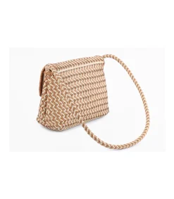 Bolso Bandolera Solapa LEXIE