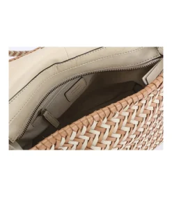 Bolso Bandolera Solapa LEXIE