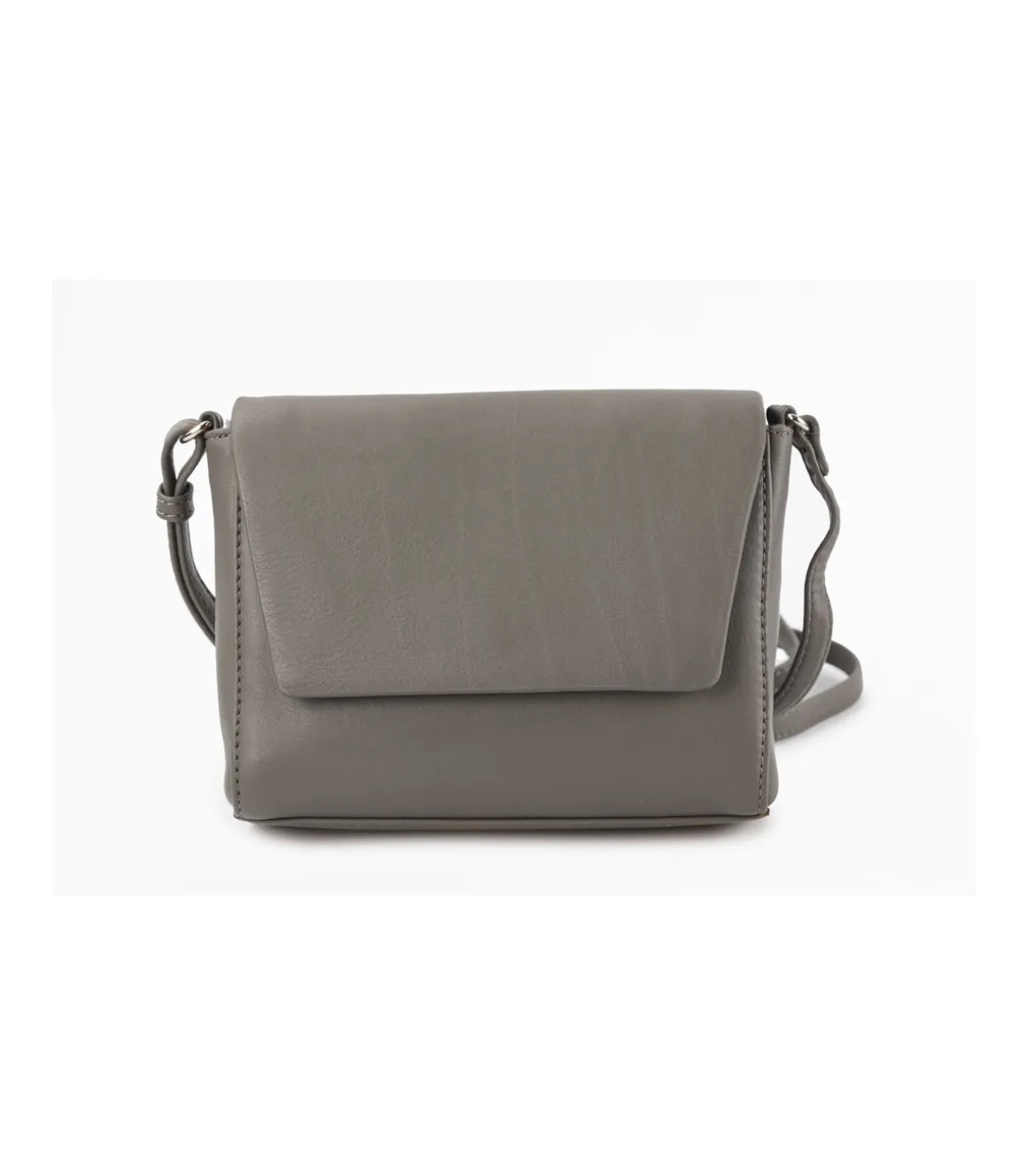 Bolso Bandolera Solapa Rebeca