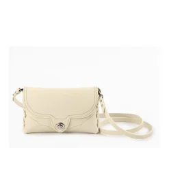 Bolso Bandolera Solapa S Hilda