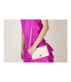 Bolso Bandolera Solapa S Hilda