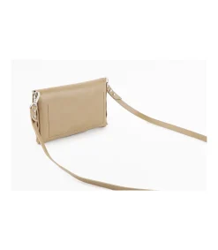 Bolso Bandolera Solapa S Hilda