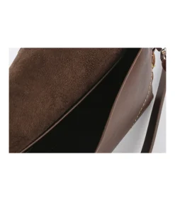 Bolso Bandolera Solapa S Hilda