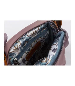 Bolso Bandolera Stella