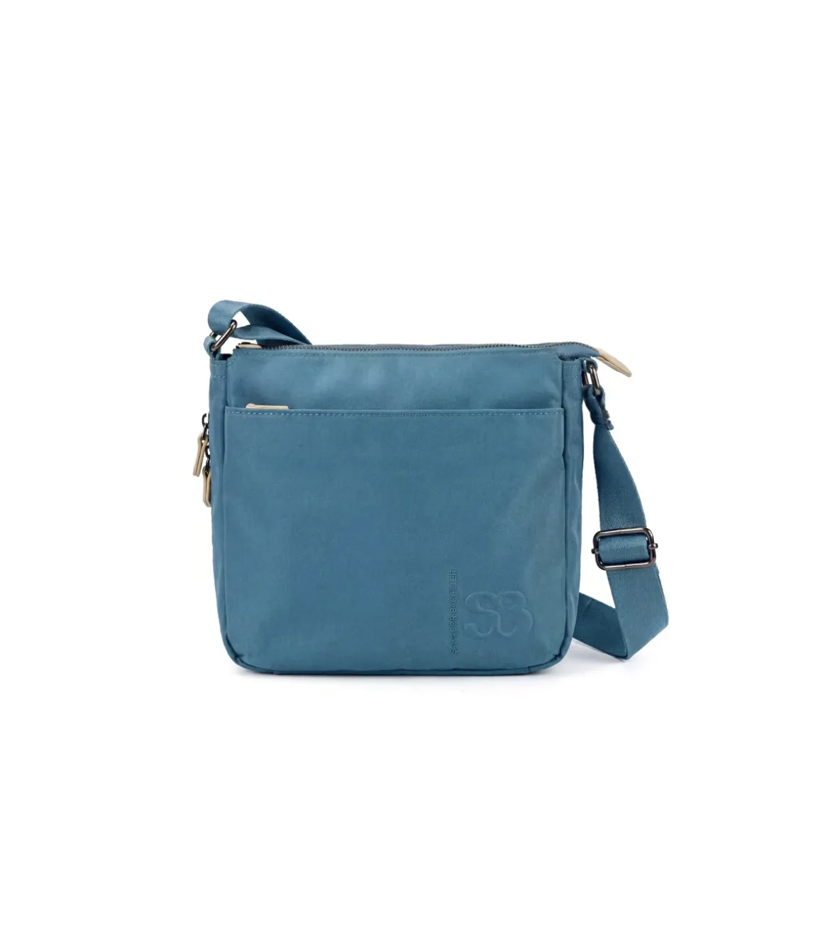 Bolso Bandolera Stella