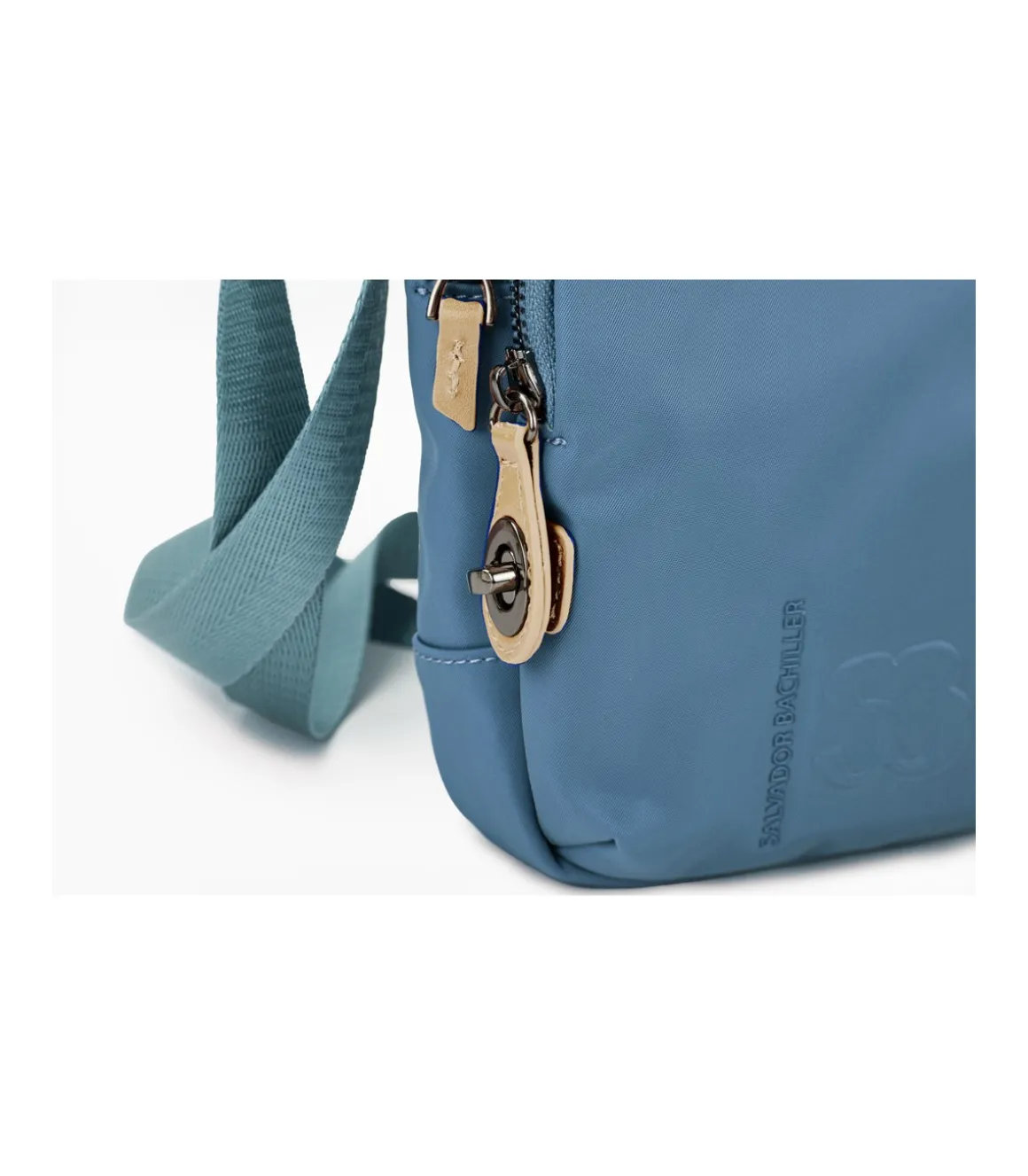 Bolso Bandolera Stella