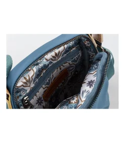 Bolso Bandolera Stella