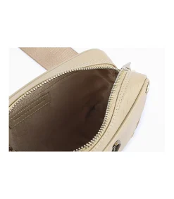 Bolso Bandolera Talisman Escarabajo Nappa