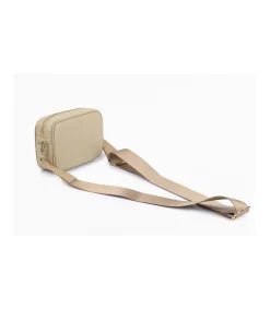 Bolso Bandolera Talisman Dragon Nappa