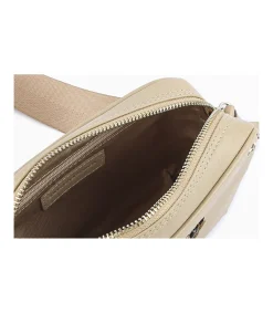 Bolso Bandolera Talisman Salamandra Nappa