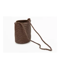 Bolso Bandolera Trenzado Candy