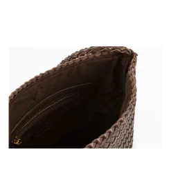 Bolso Bandolera Trenzado Candy