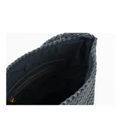 Bolso Bandolera Trenzado Candy