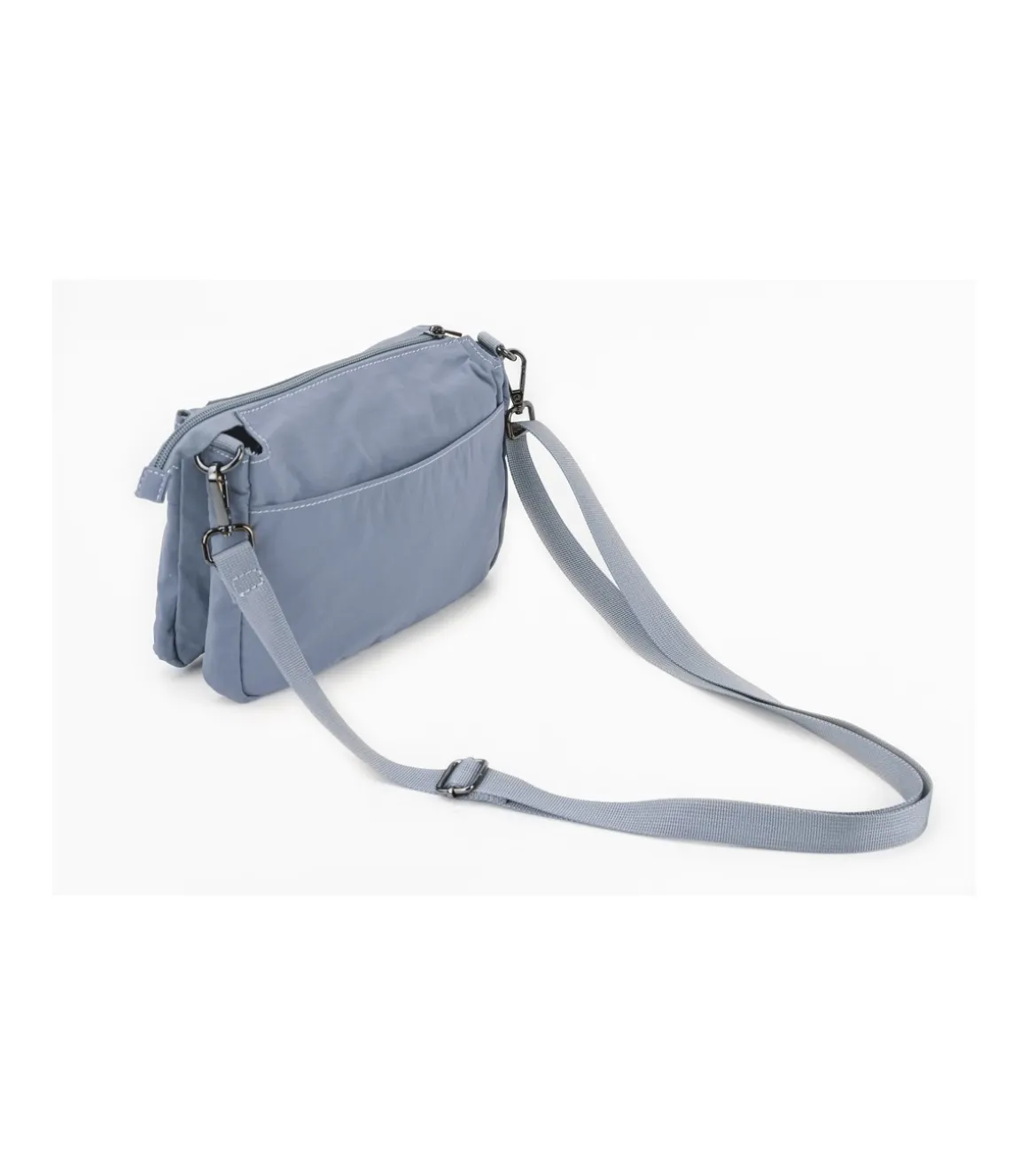 Bolso Bandolera Viaje Elsa