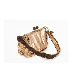 Bolso Boquilla Crochet Edición Limitada