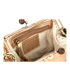 Bolso Boquilla Crochet Edición Limitada