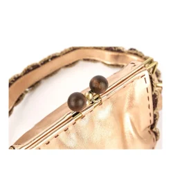 Bolso Boquilla Crochet Edición Limitada