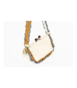 Bolso Boquilla Crochet Edición Limitada