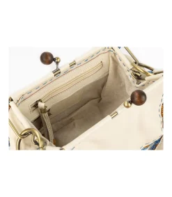 Bolso Boquilla Crochet Edición Limitada