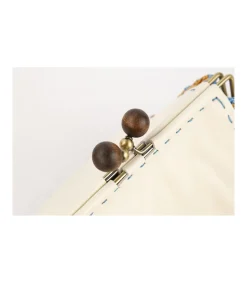 Bolso Boquilla Crochet Edición Limitada