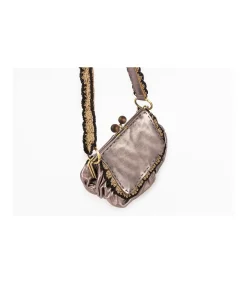 Bolso Boquilla Crochet Edición Limitada