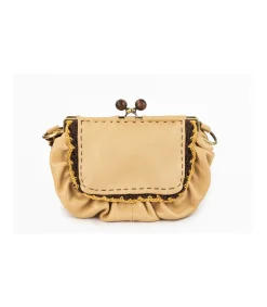 Bolso Boquilla Crochet L Edición Limitada