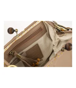 Bolso Boquilla Crochet L Edición Limitada