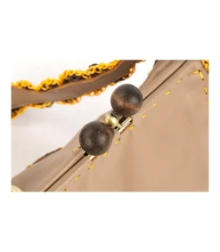 Bolso Boquilla Crochet L Edición Limitada